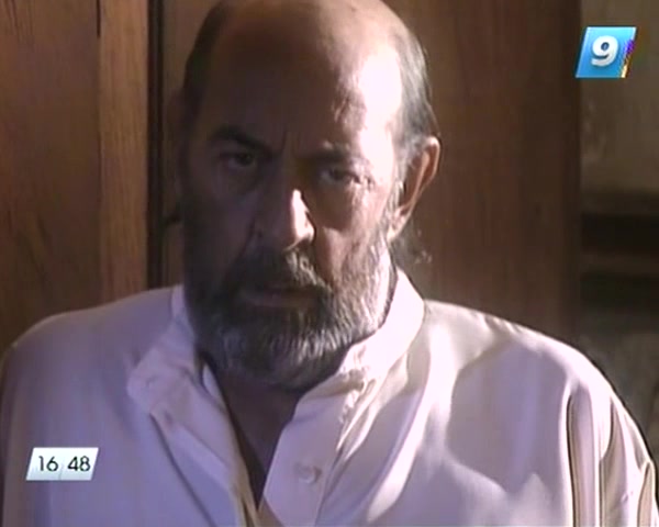 Роковое наследство (1996) 126 серия