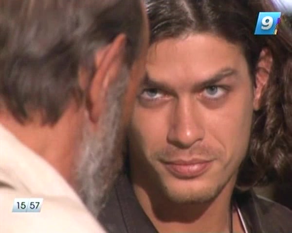 Роковое наследство (1996) 21 серия