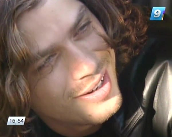 Роковое наследство (1996) 25 серия