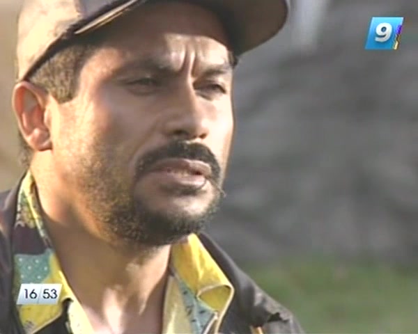 Роковое наследство (1996) 36 серия