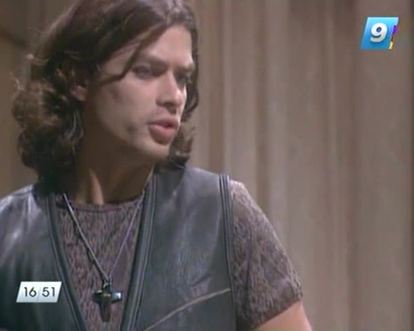 Роковое наследство (1996) 38 серия