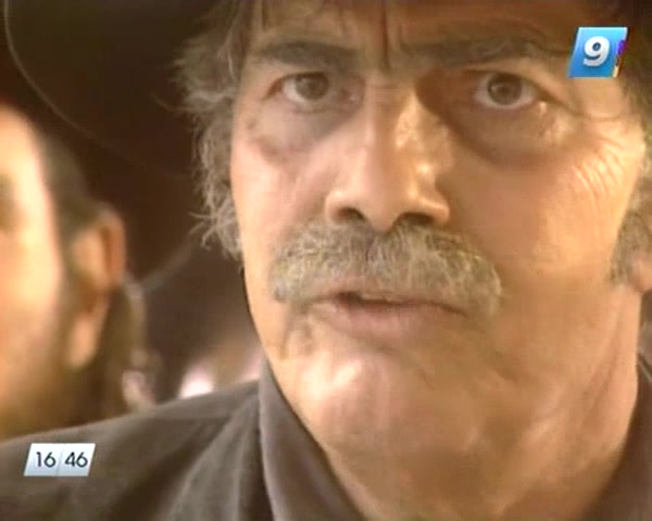 Роковое наследство (1996) 4 серия