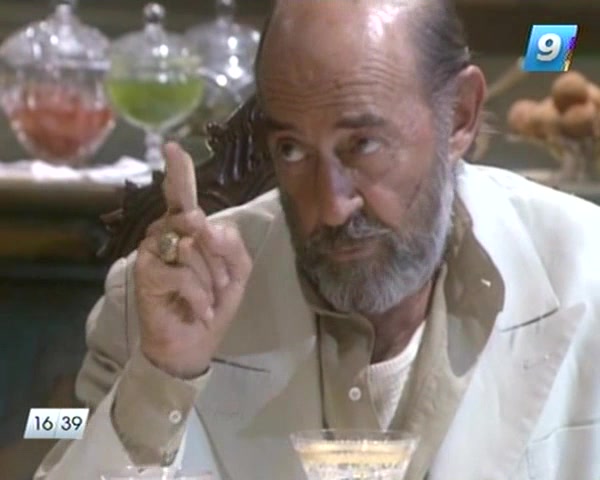 Роковое наследство (1996) 46 серия