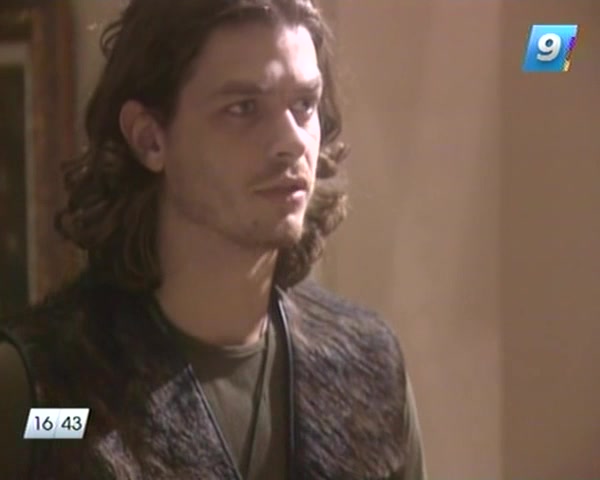 Роковое наследство (1996) 54 серия