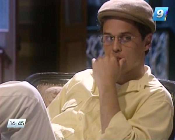 Роковое наследство (1996) 56 серия