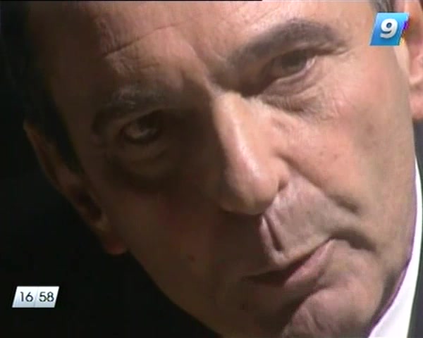 Роковое наследство (1996) 60 серия