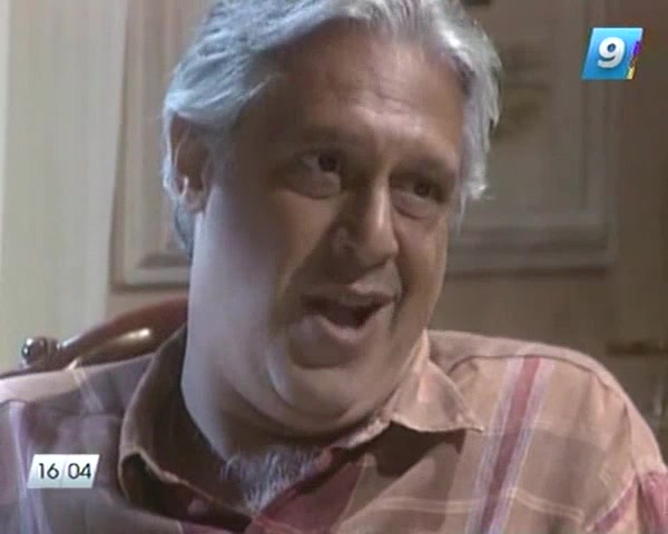 Роковое наследство (1996) 67 серия