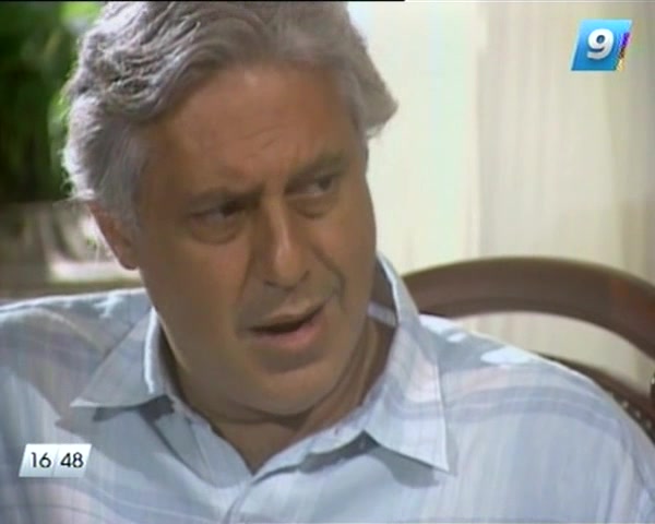 Роковое наследство (1996) 72 серия