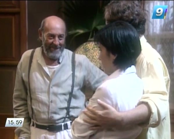 Роковое наследство (1996) 75 серия