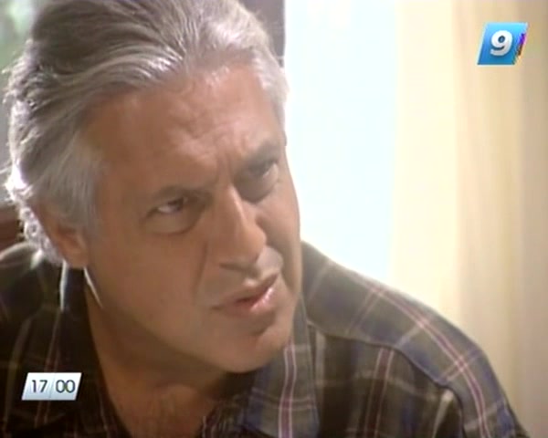 Роковое наследство (1996) 78 серия