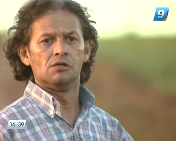 Роковое наследство (1996) 8 серия