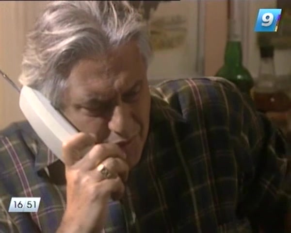 Роковое наследство 84 серия