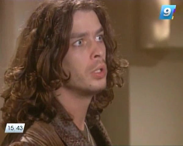 Роковое наследство 87 серия