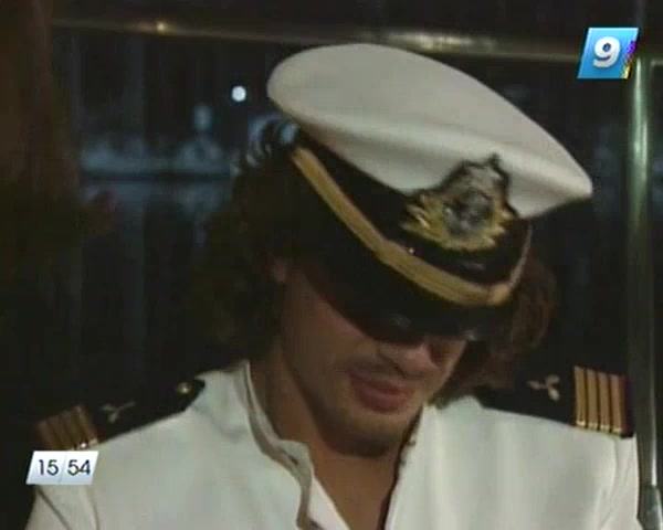 Роковое наследство (1996) 9 серия