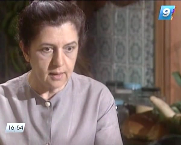 Роковое наследство (1996) 94 серия