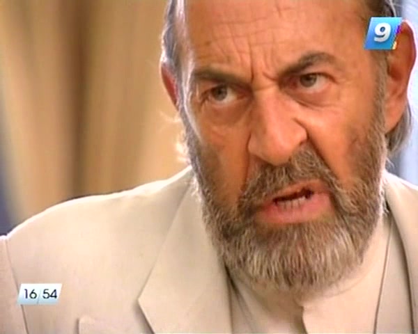 Роковое наследство (1996) 96 серия