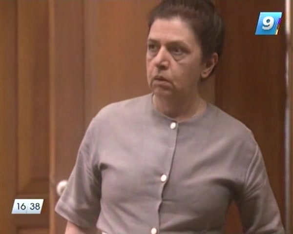 Роковое наследство (1996) 98 серия