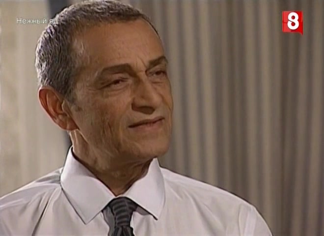 Нежный яд (1999) 100 серия