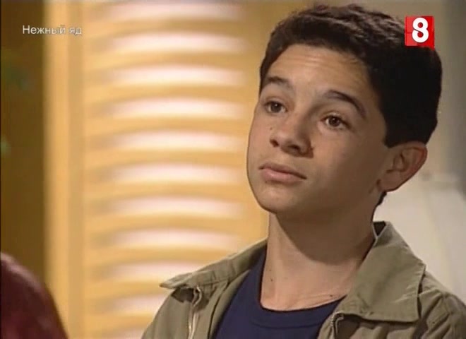 Нежный яд 115 серия Нежный яд 115 серия