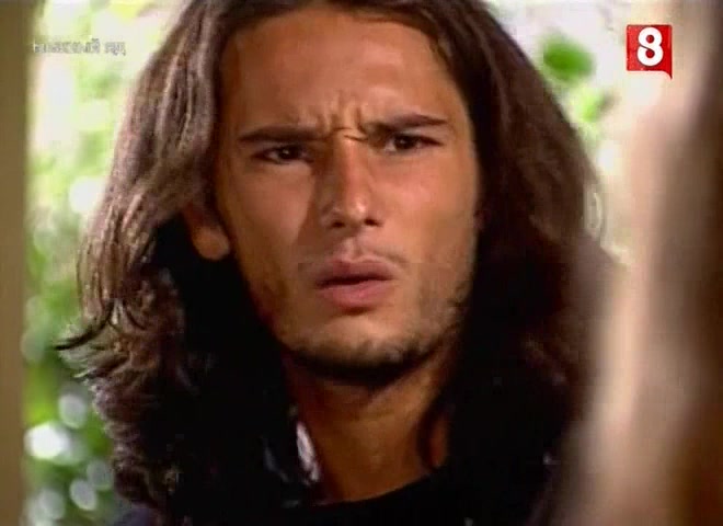 Нежный яд 34 серия Нежный яд 34 серия