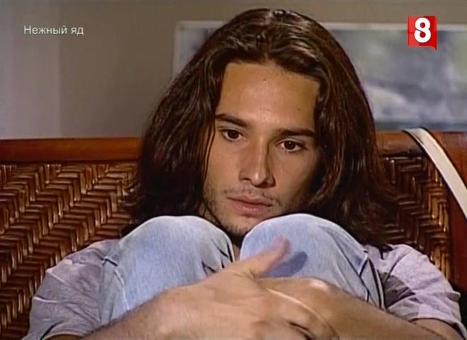 Нежный яд 44 серия Нежный яд 44 серия