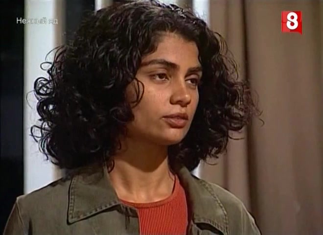 Нежный яд 56 серия Нежный яд 56 серия