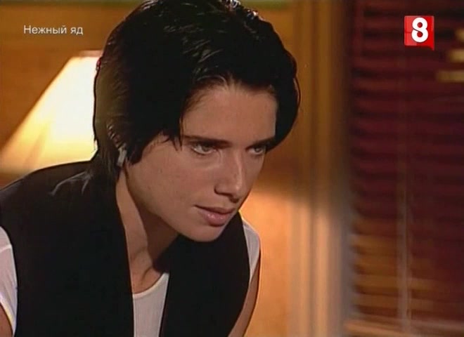 Нежный яд 68 серия Нежный яд 68 серия
