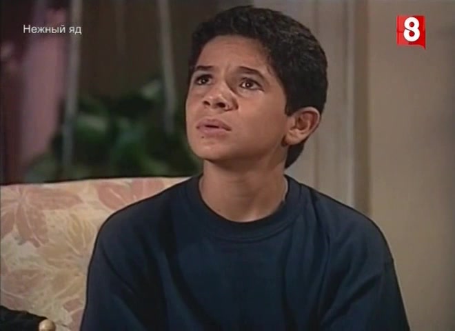 Нежный яд (1999) 72 серия