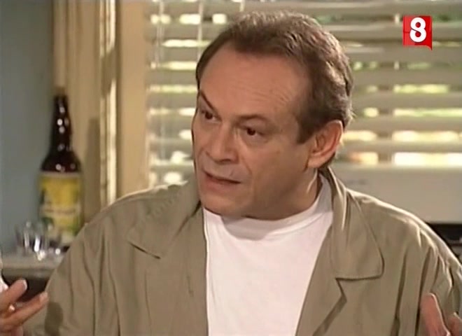 Нежный яд 91 серия Нежный яд 91 серия