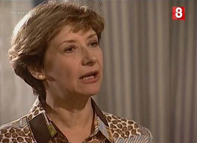 Нежный яд (1999) 99 серия