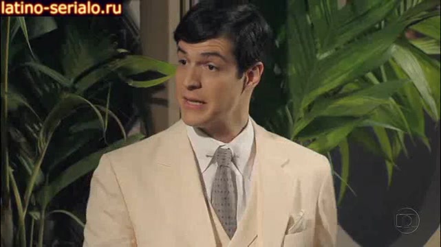 Габриэла 11 серия Габриэла 11 серия