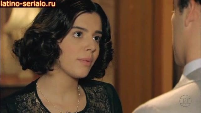 Габриэла 19 серия Габриэла 19 серия