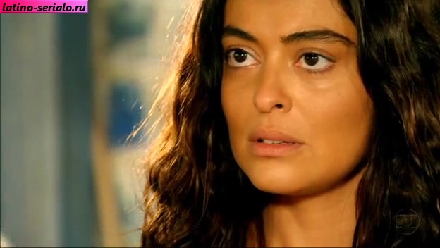 Габриэла 24 серия Габриэла 24 серия