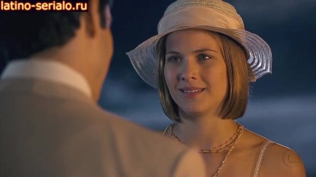 Габриэла (2012) 25 серия