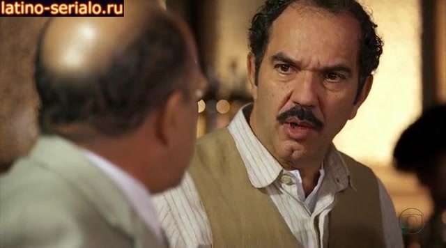 Габриэла 27 серия