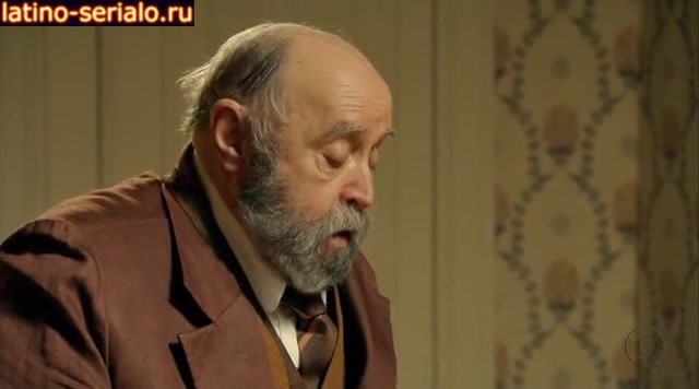 Габриэла 35 серия Габриэла 35 серия