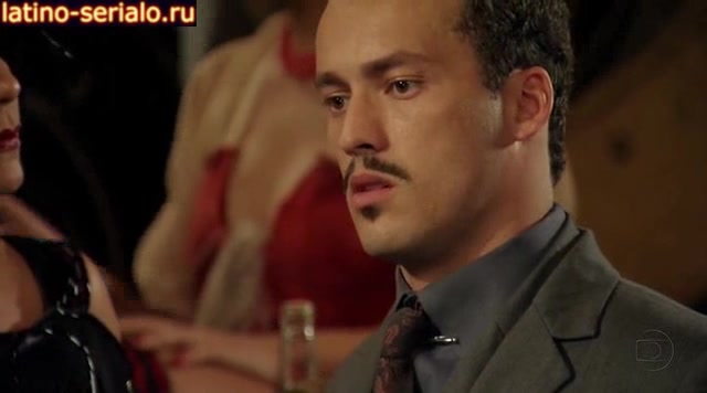 Габриэла 36 серия Габриэла 36 серия