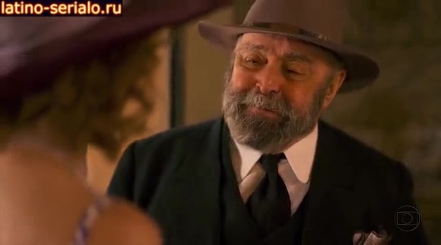 Габриэла 39 серия Габриэла 39 серия