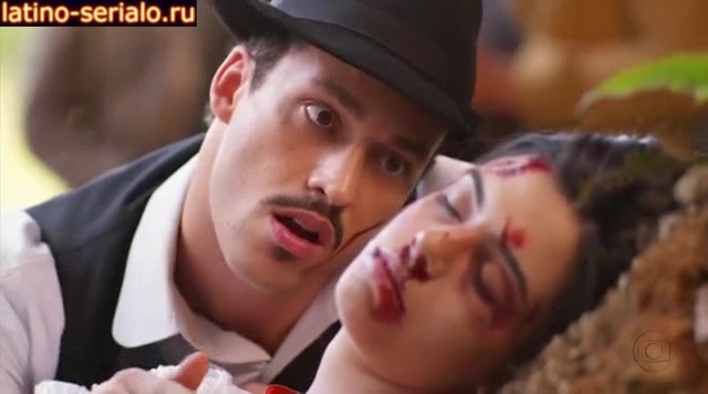 Габриэла 40 серия Габриэла 40 серия