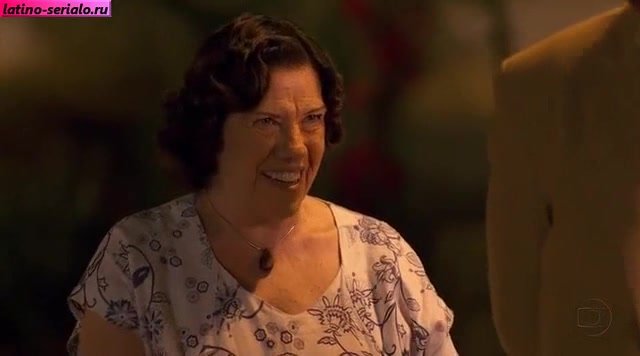 Габриэла 41 серия Габриэла 41 серия