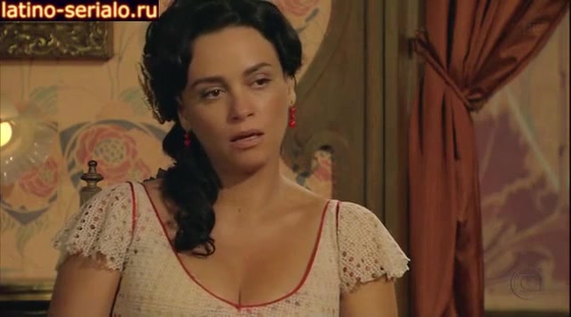 Габриэла 43 серия Габриэла 43 серия