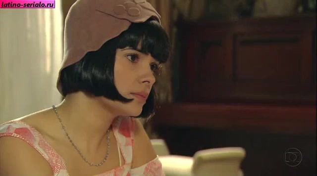 Габриэла 48 серия Габриэла 48 серия