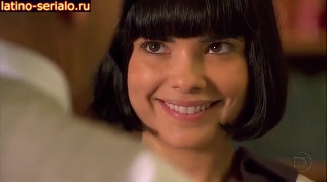 Габриэла 5 серия Габриэла 5 серия