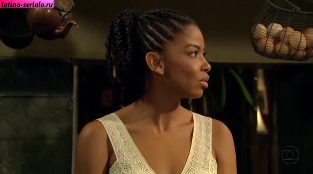 Габриэла 51 серия Габриэла 51 серия