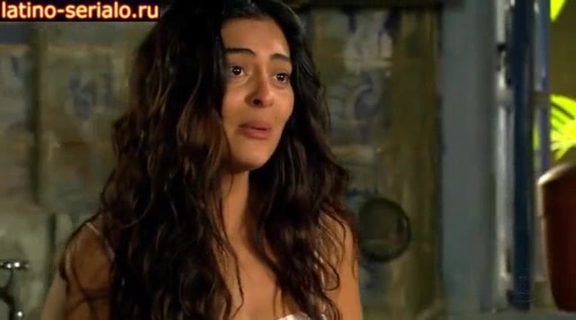 Габриэла 52 серия Габриэла 52 серия