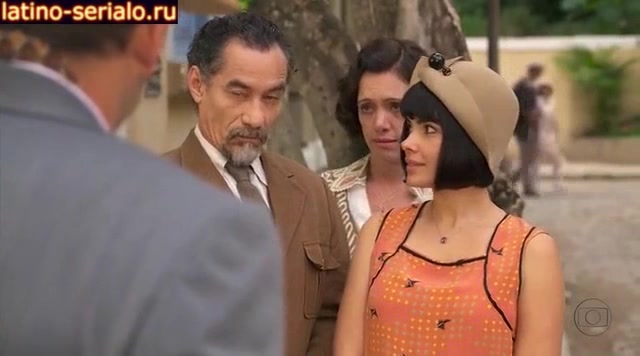 Габриэла 55 серия Габриэла 55 серия