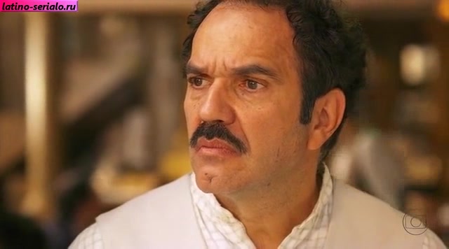 Габриэла 56 серия Габриэла 56 серия