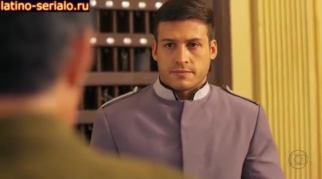 Габриэла 57 серия Габриэла 57 серия