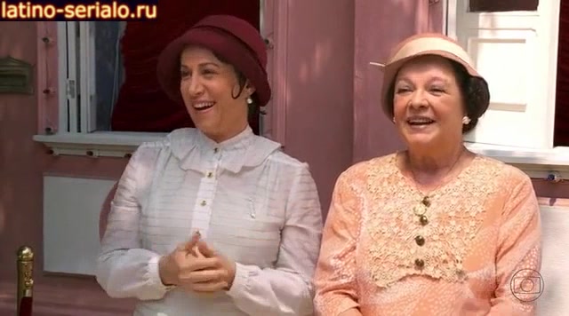 Габриэла 60 серия Габриэла 60 серия