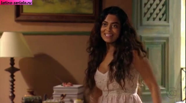 Габриэла 61 серия